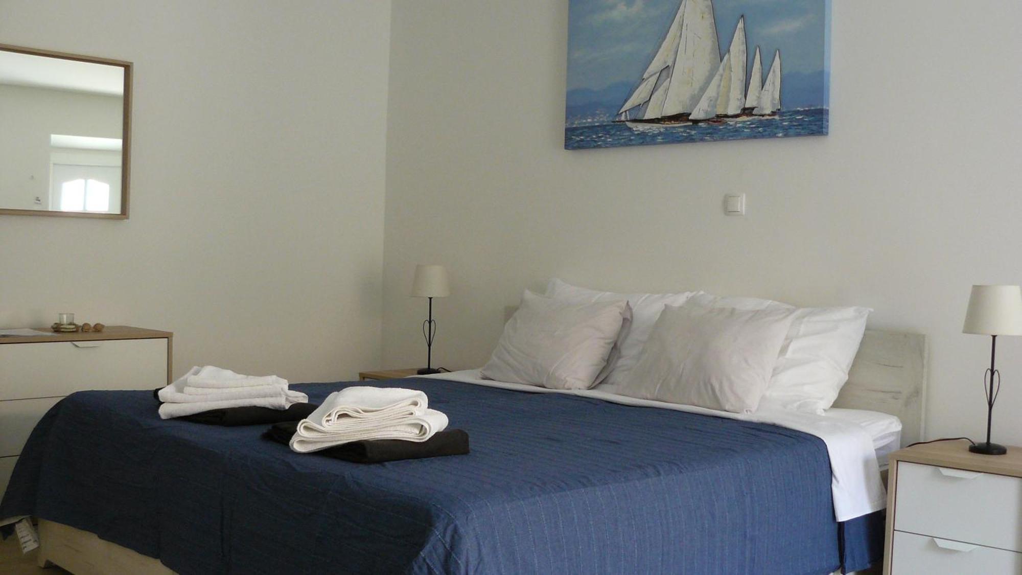 Eco Apartments Kate Sudurad Extérieur photo