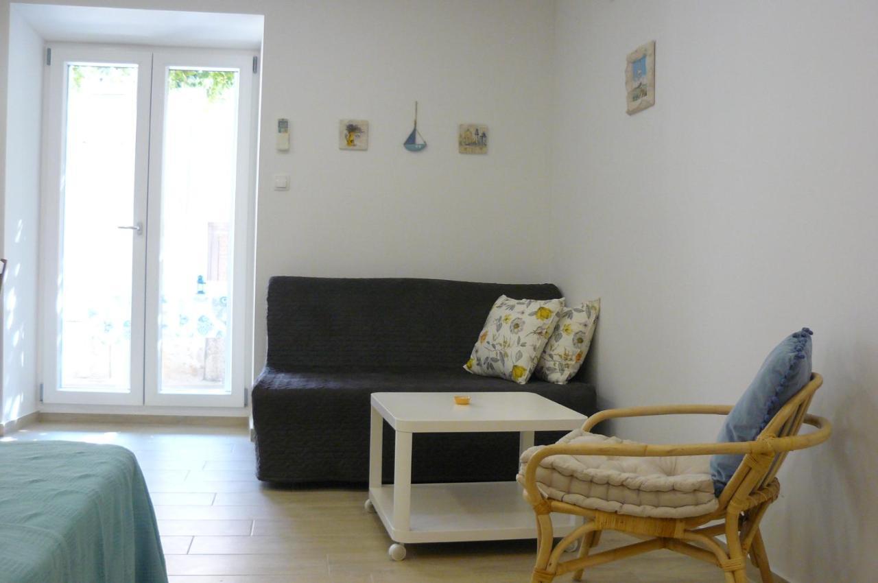 Eco Apartments Kate Sudurad Extérieur photo