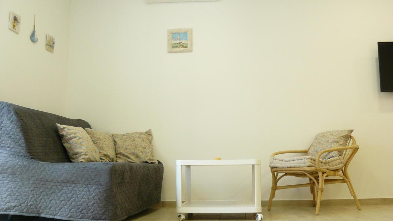 Eco Apartments Kate Sudurad Extérieur photo