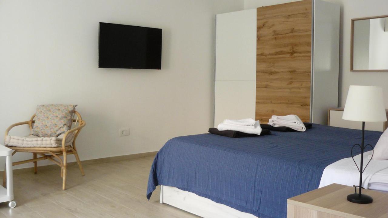 Eco Apartments Kate Sudurad Extérieur photo