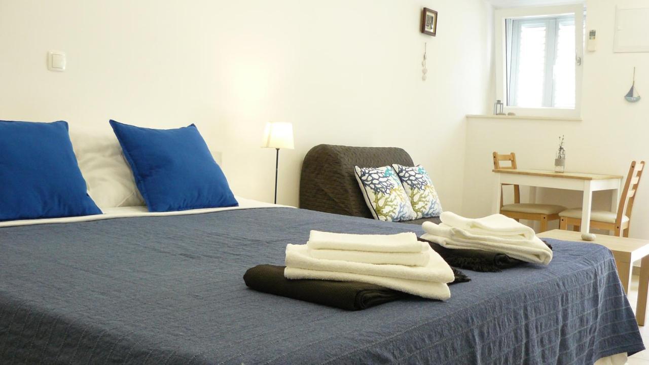 Eco Apartments Kate Sudurad Extérieur photo