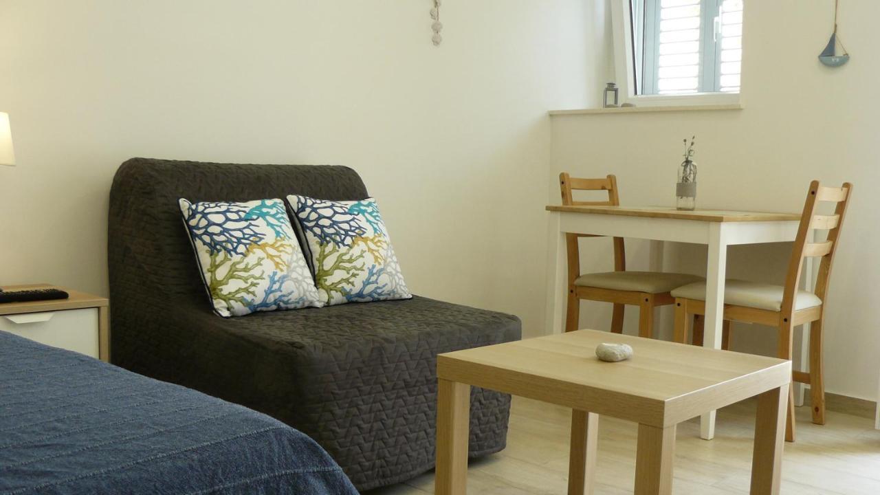 Eco Apartments Kate Sudurad Extérieur photo