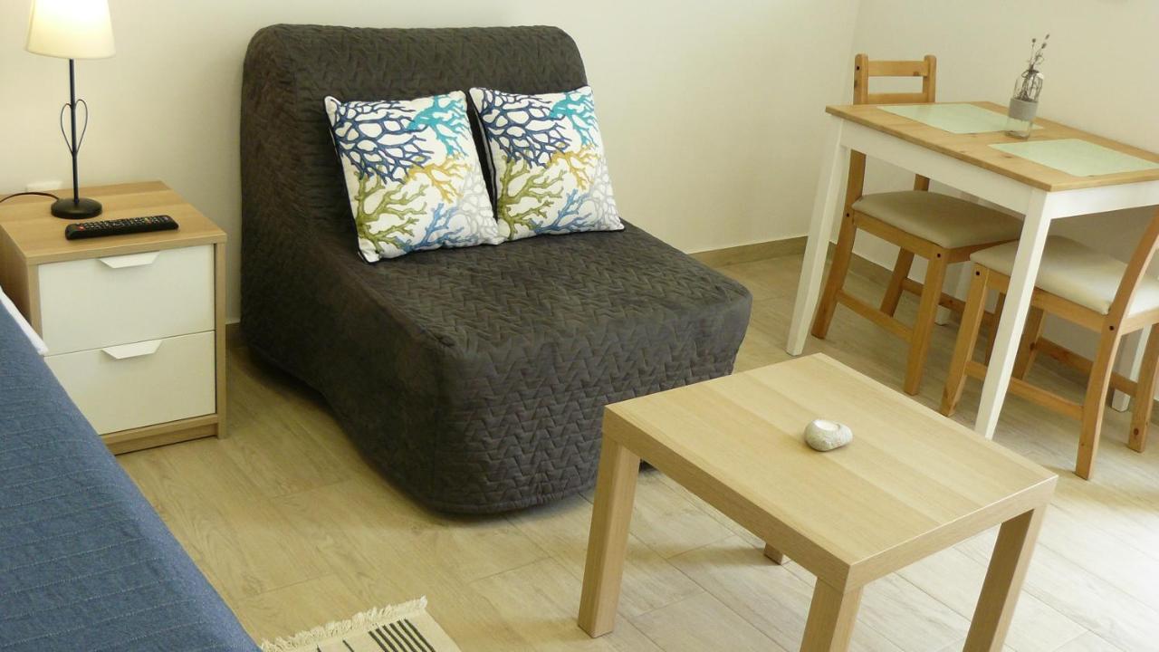 Eco Apartments Kate Sudurad Extérieur photo