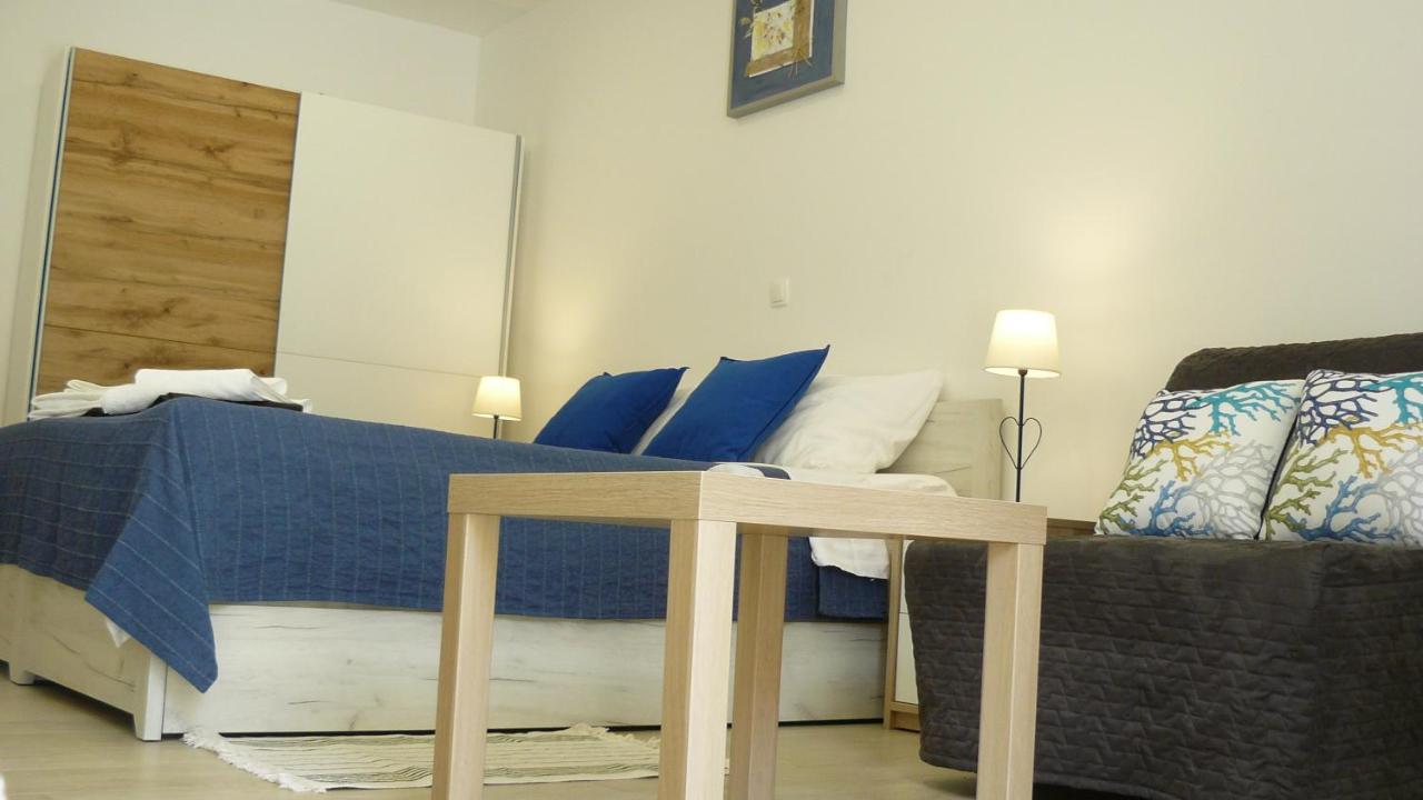 Eco Apartments Kate Sudurad Extérieur photo