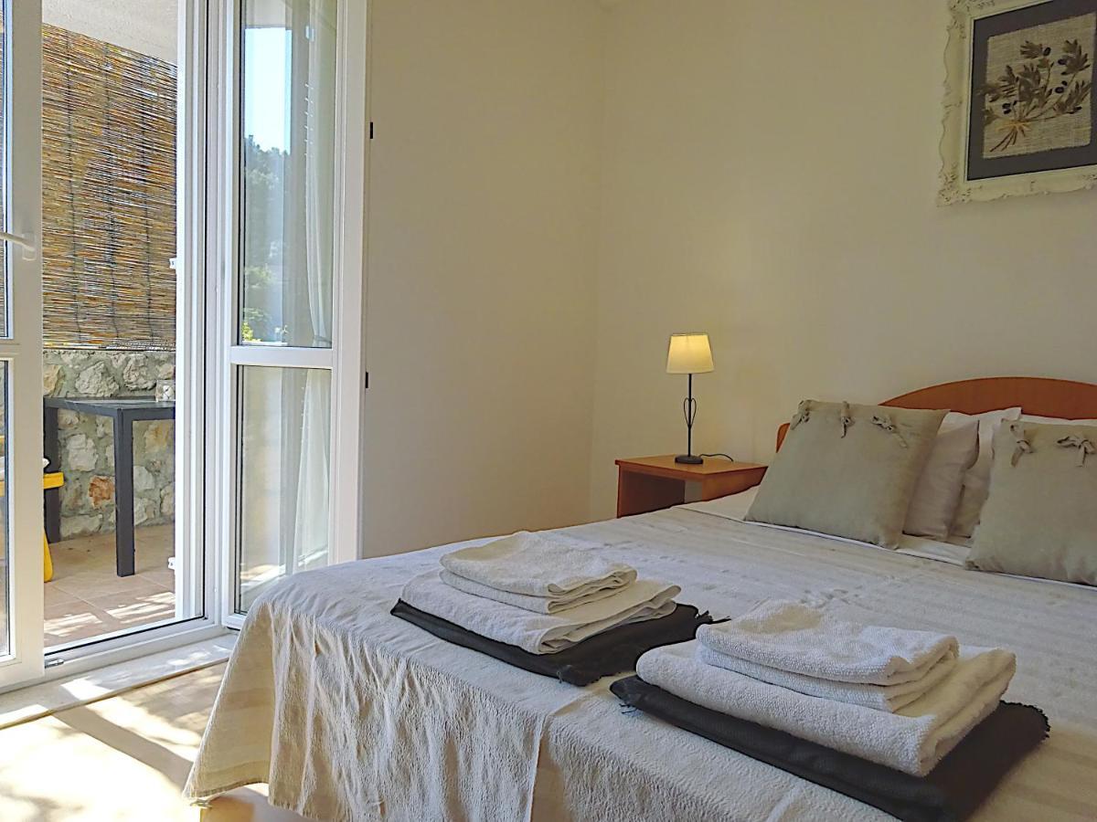 Eco Apartments Kate Sudurad Extérieur photo