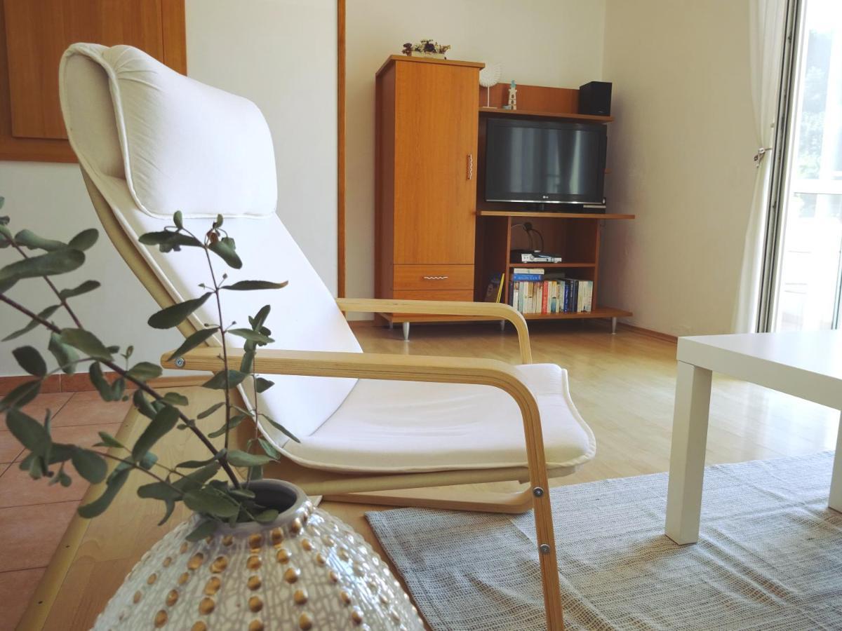 Eco Apartments Kate Sudurad Extérieur photo
