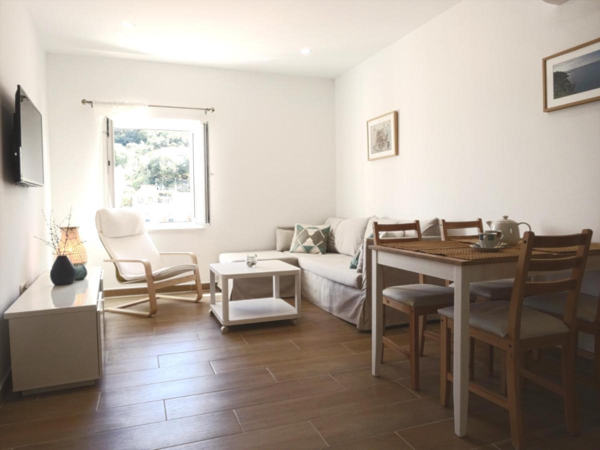 Eco Apartments Kate Sudurad Extérieur photo