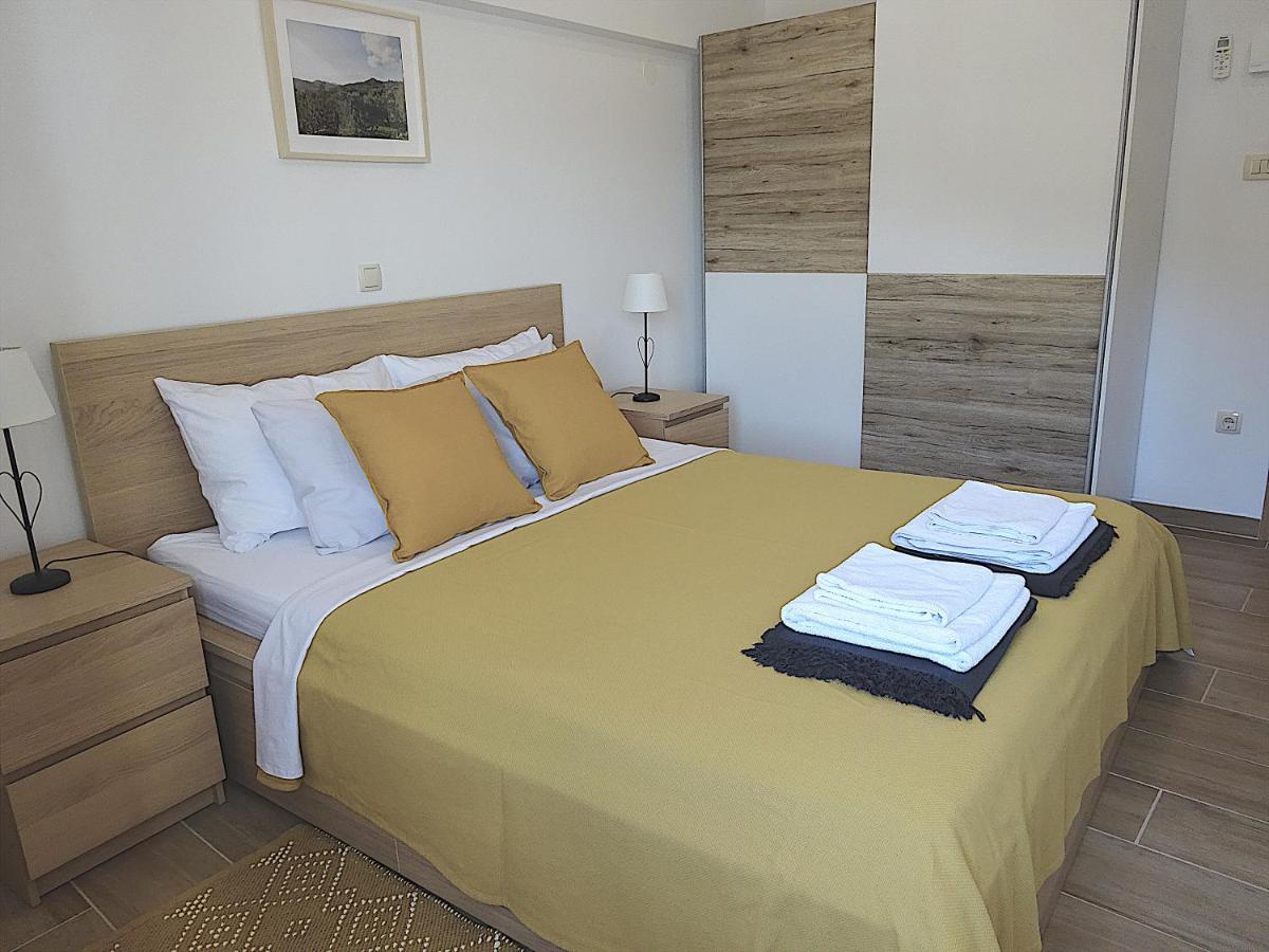 Eco Apartments Kate Sudurad Extérieur photo
