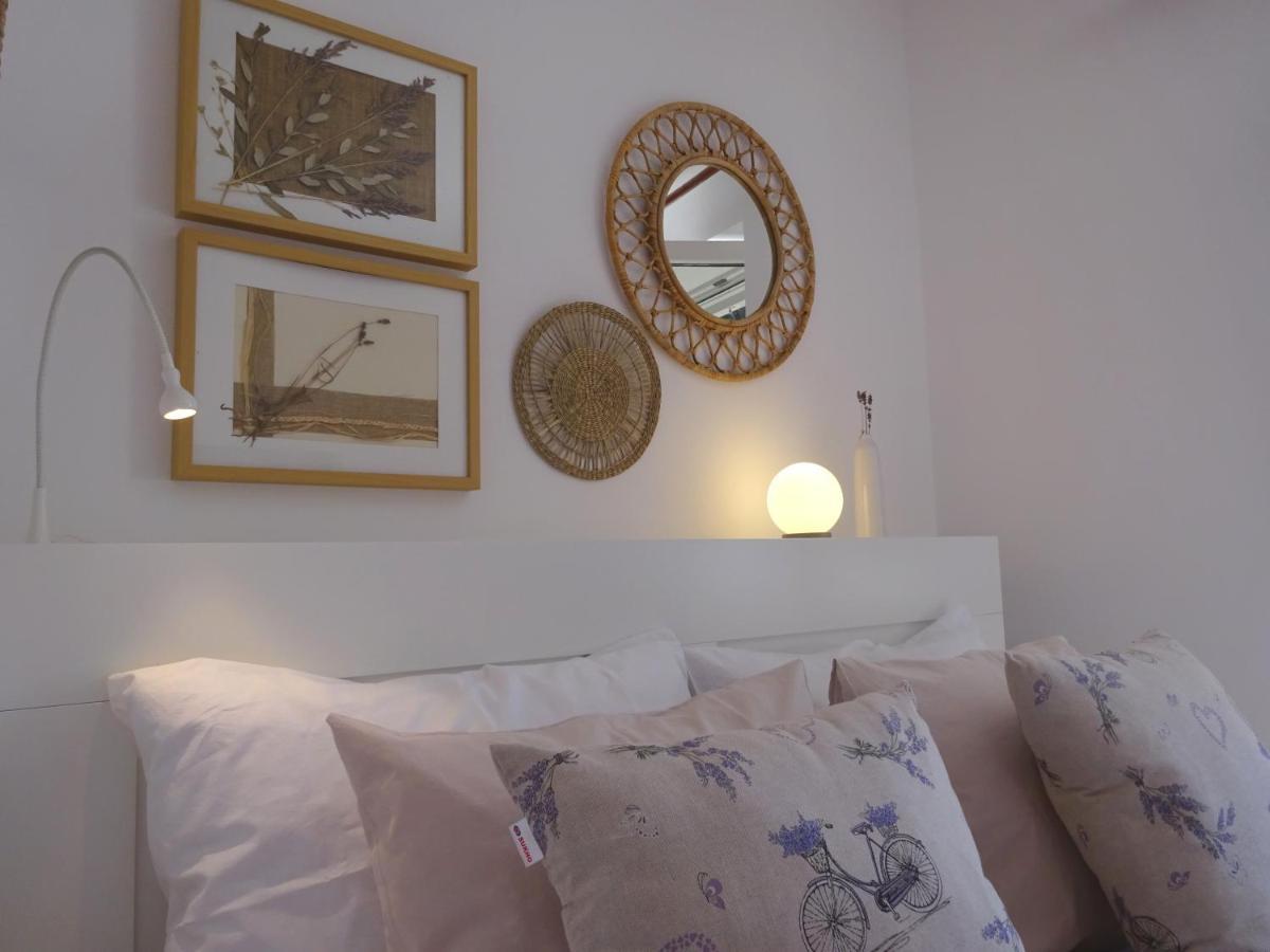 Eco Apartments Kate Sudurad Extérieur photo