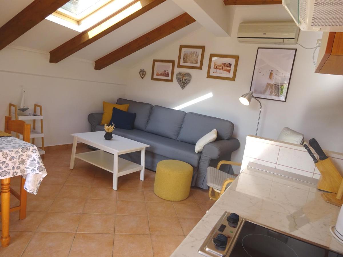 Eco Apartments Kate Sudurad Extérieur photo
