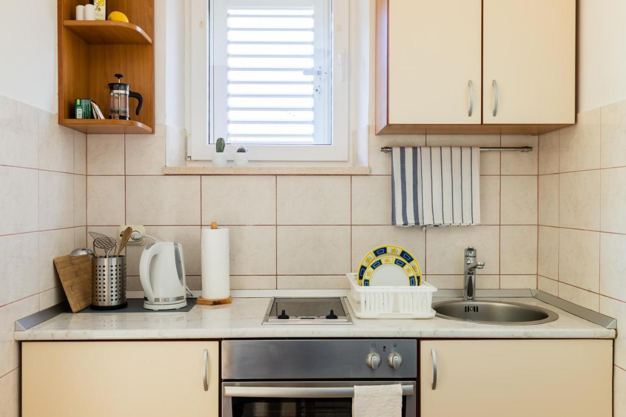 Eco Apartments Kate Sudurad Extérieur photo