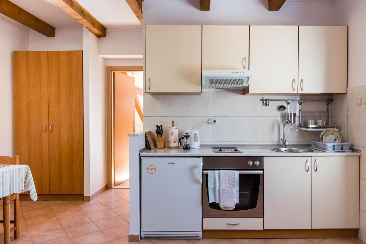 Eco Apartments Kate Sudurad Extérieur photo