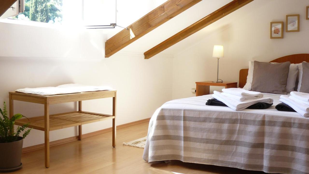Eco Apartments Kate Sudurad Extérieur photo